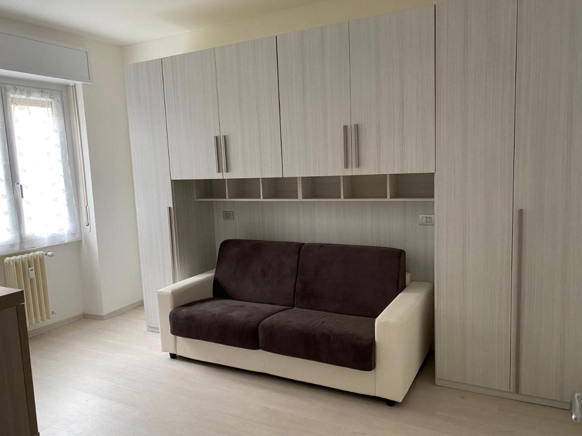 First Home Milan Exterior photo